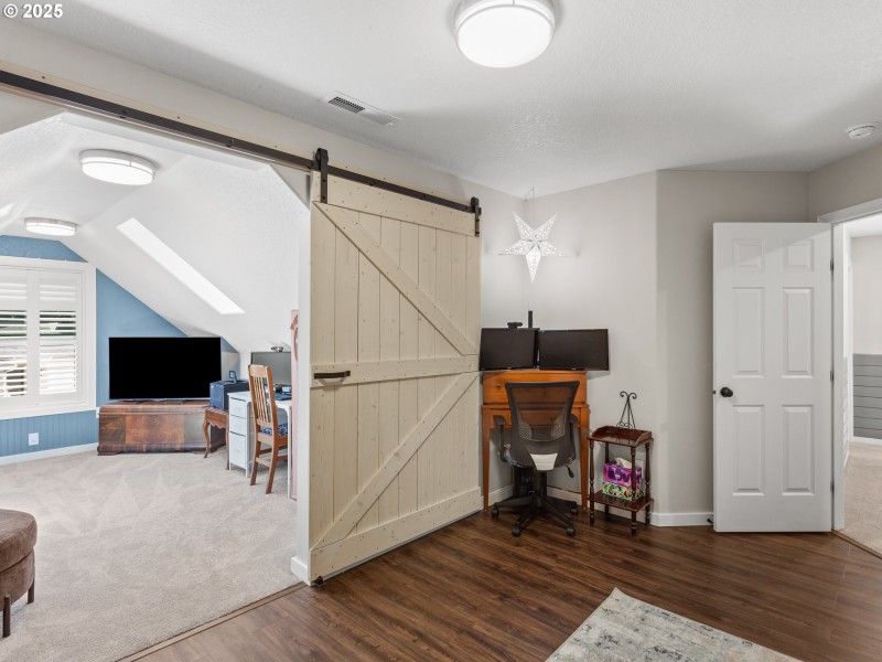 Bonus Room