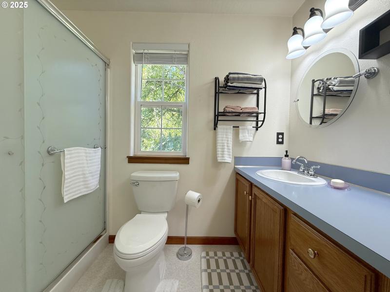 Owner's Suite Bathroom