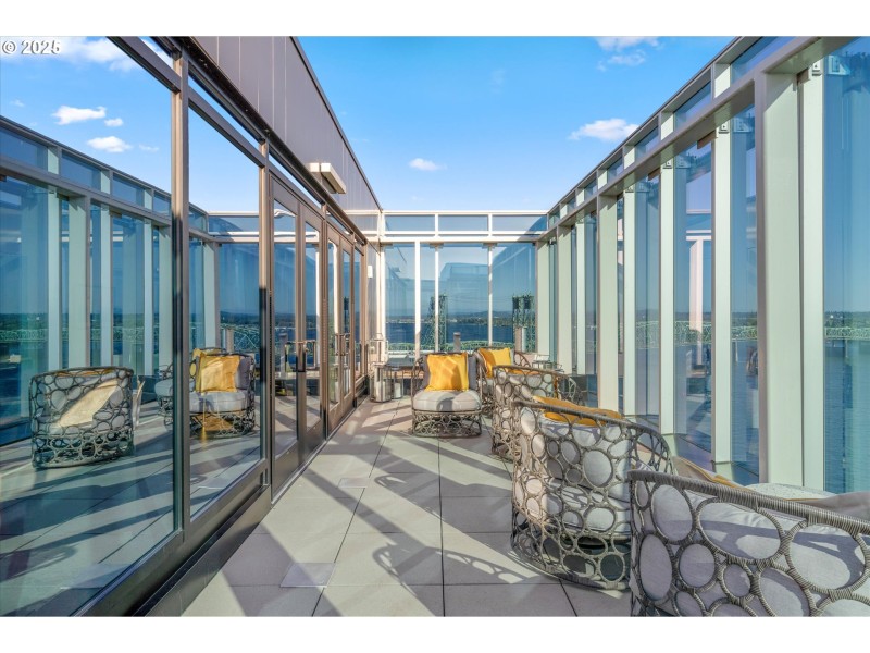 Community Amenities