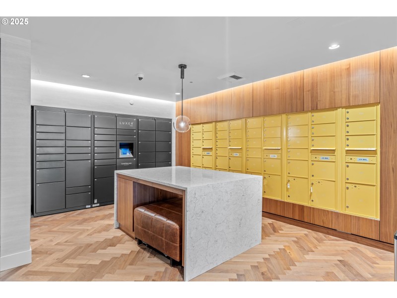 Community Amenities