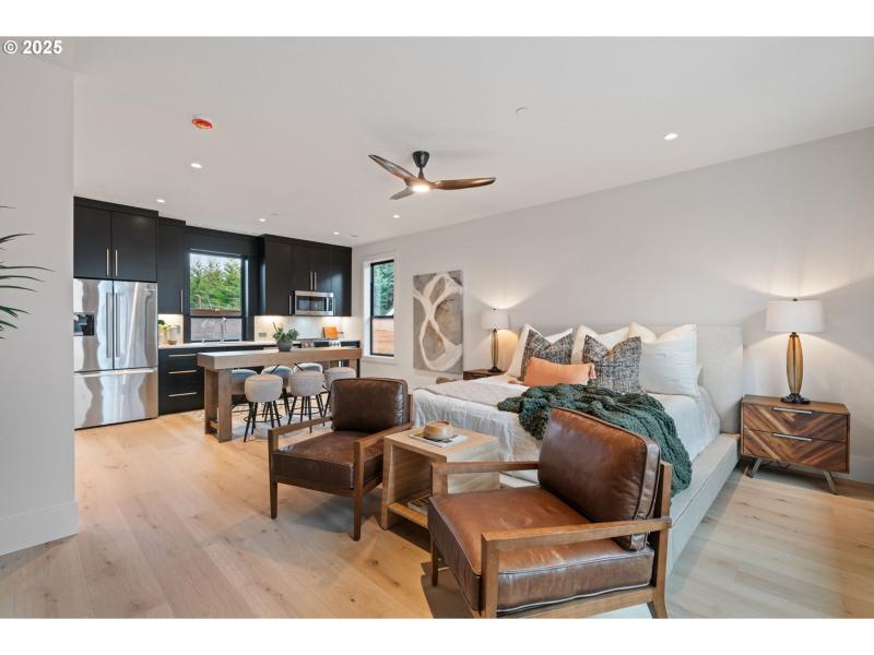 Accessory Dwelling Unit