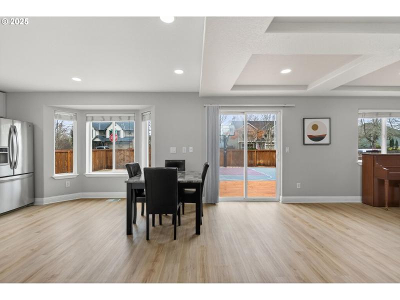 Living Room/Dining Room