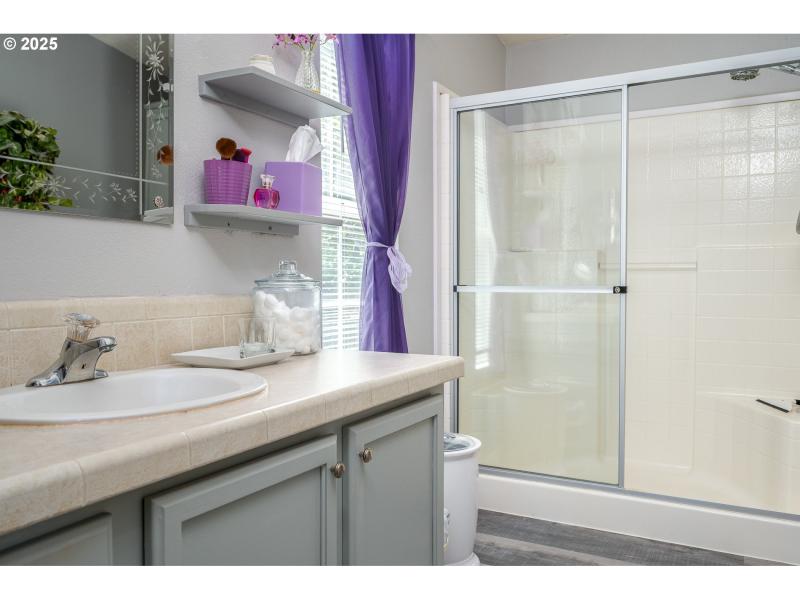 Owner's Suite Bathroom