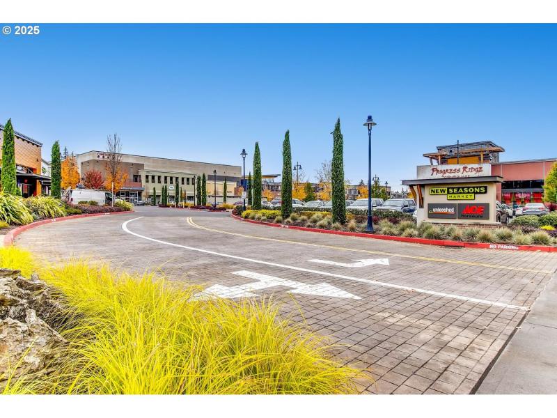 Community Amenities