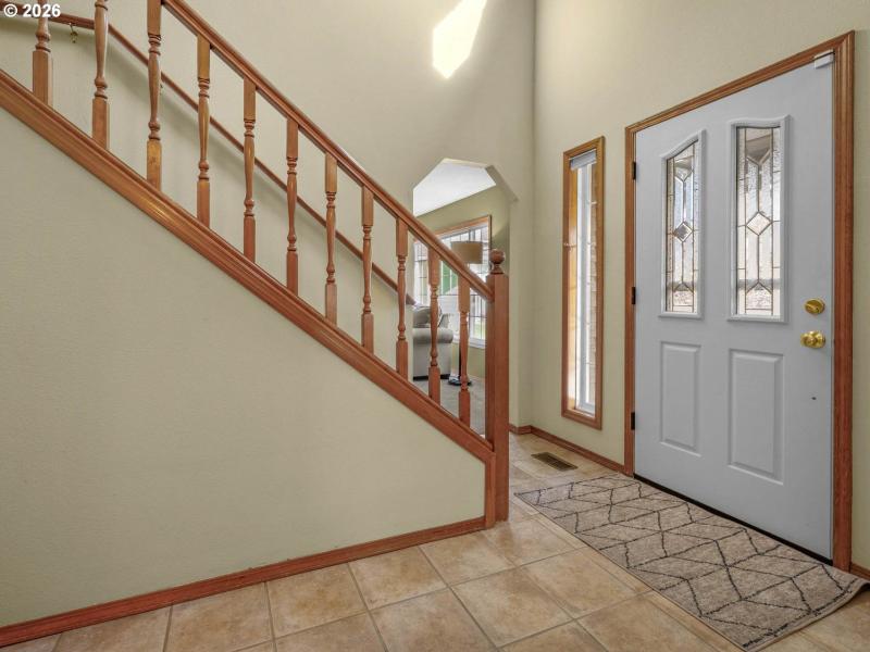 Entrance/Foyer