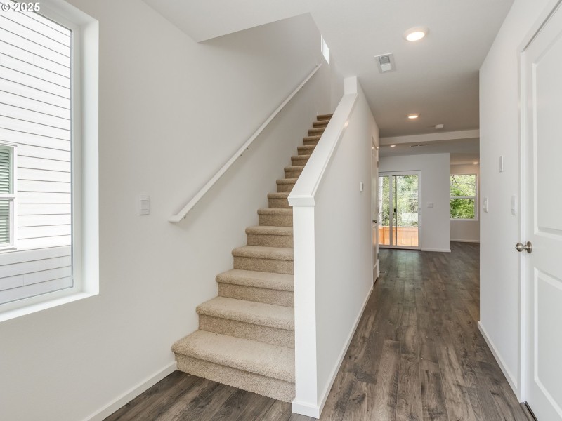 Entrance/Foyer