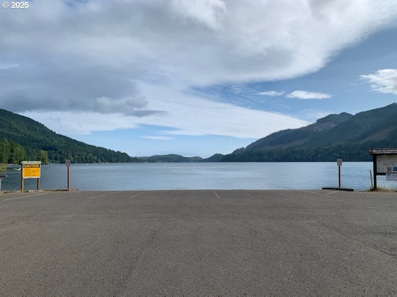 Lake Access