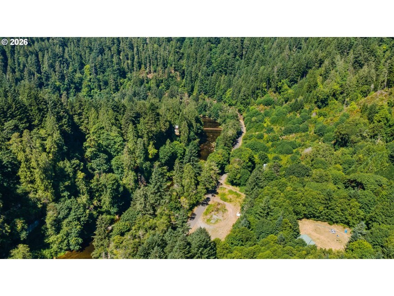 Drone View/UAV
