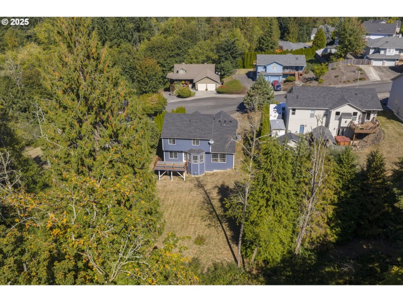 Drone View/UAV