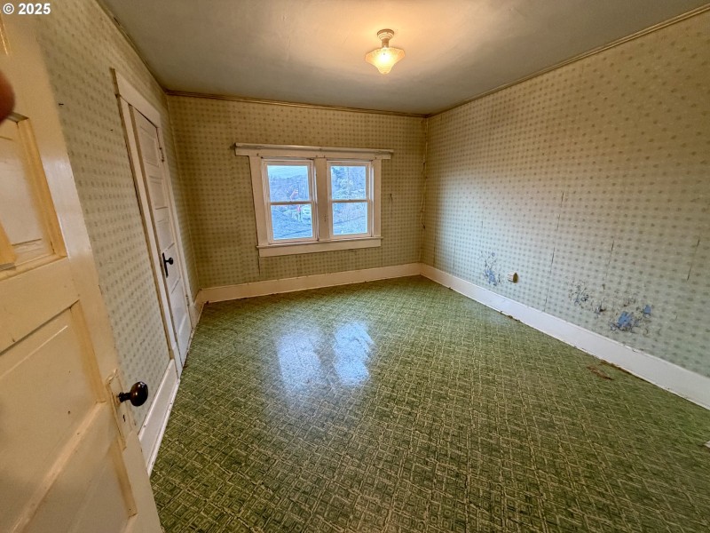 Bedroom, Owner's Suite