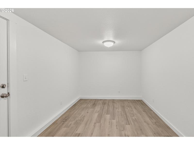 Bedroom, Owner's Suite