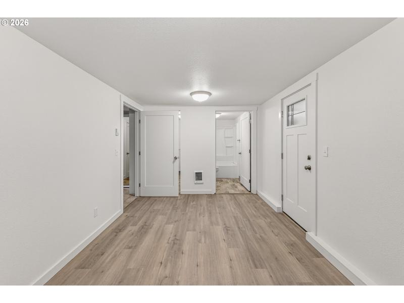 Bedroom, Owner's Suite