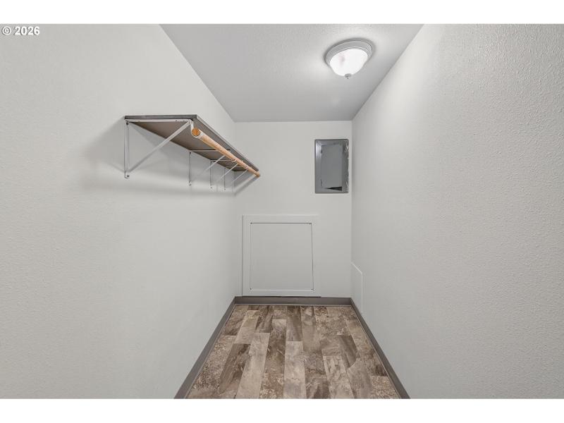 Bedroom, Owner's Suite