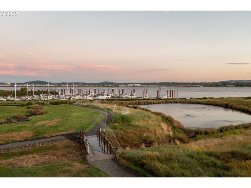 Community Amenities