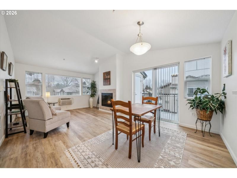 Living Room/Dining Room