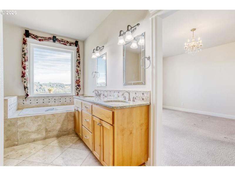 Owner's Suite Bathroom