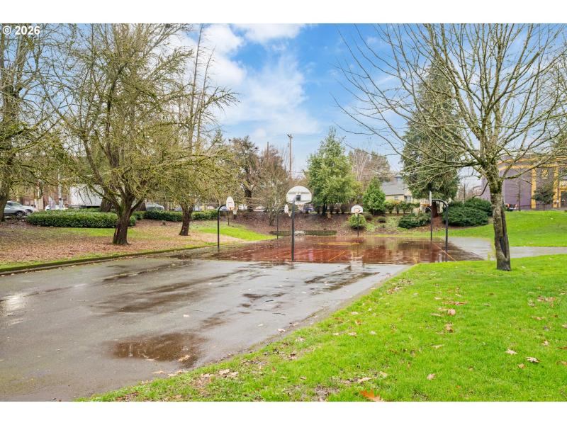 Community Basketball