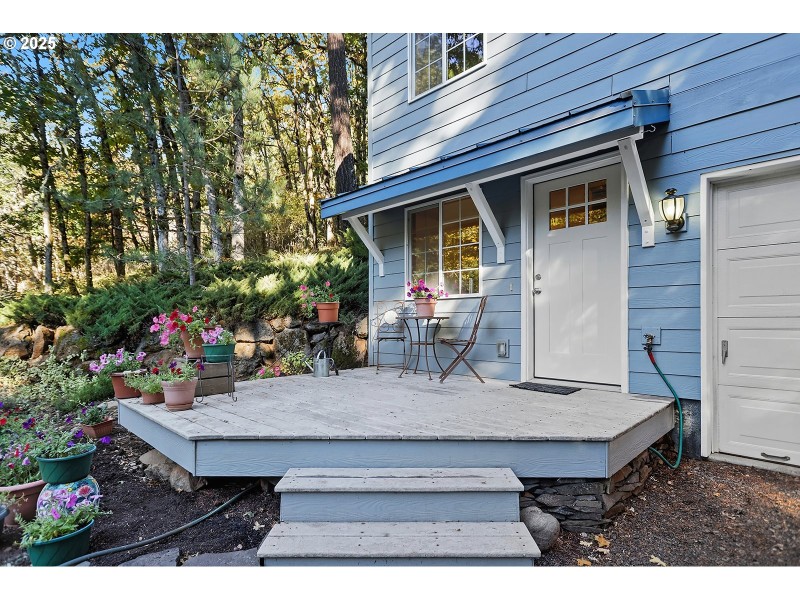 Entrance/Foyer