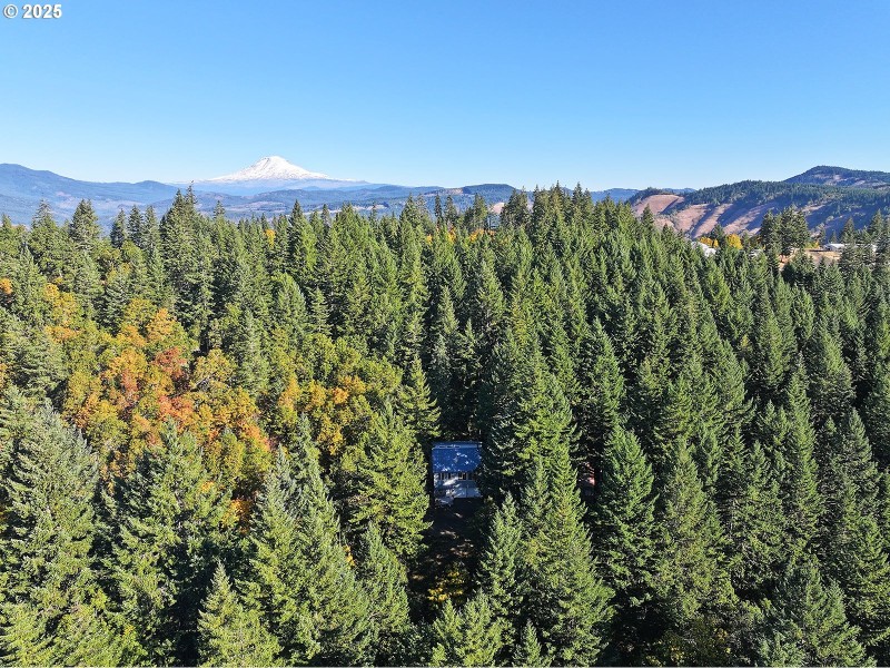 Drone View/UAV