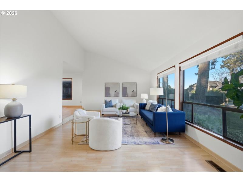 Living Room/Entrance