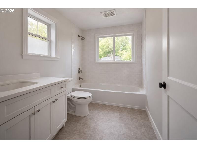 Attached Bathroom #3