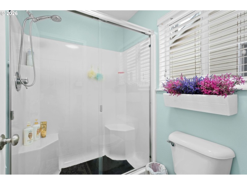 Owner's Suite Bedroom