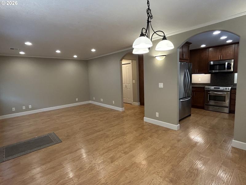 Living Room/Dining Room