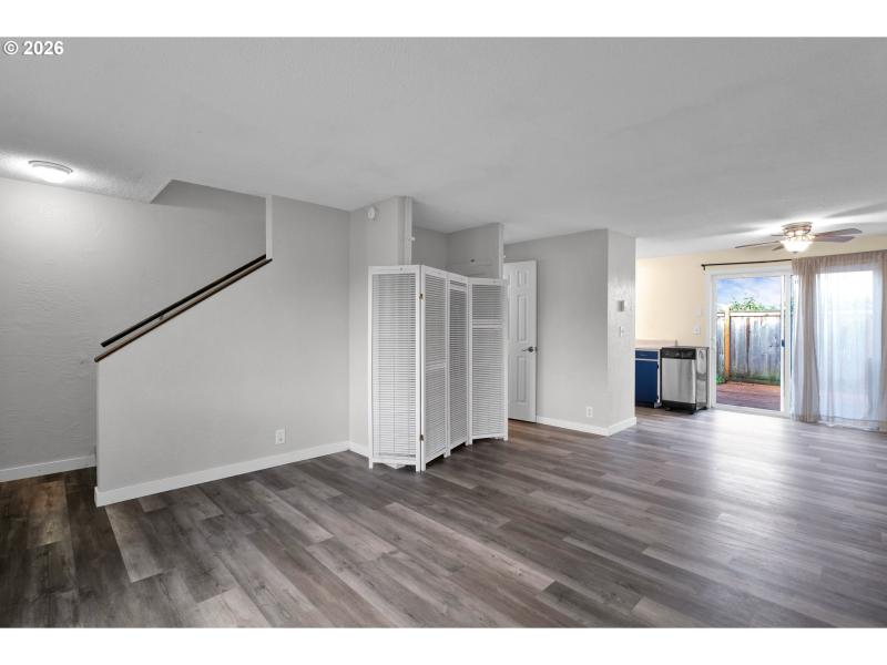 Living Room/Dining Room