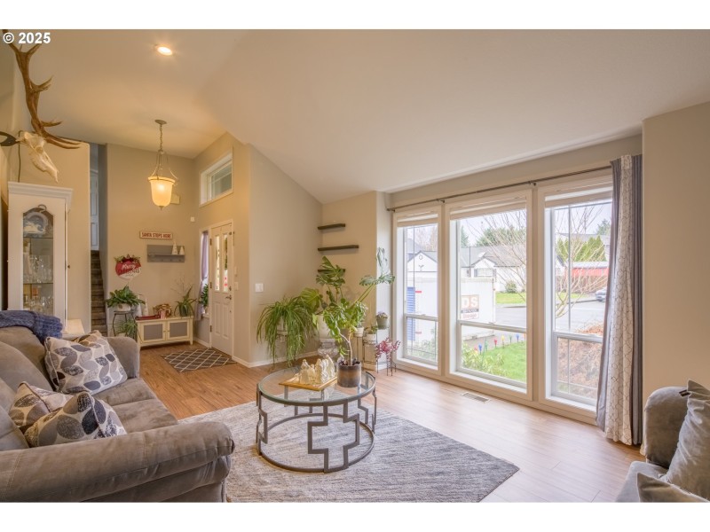 Living Room/Entrance