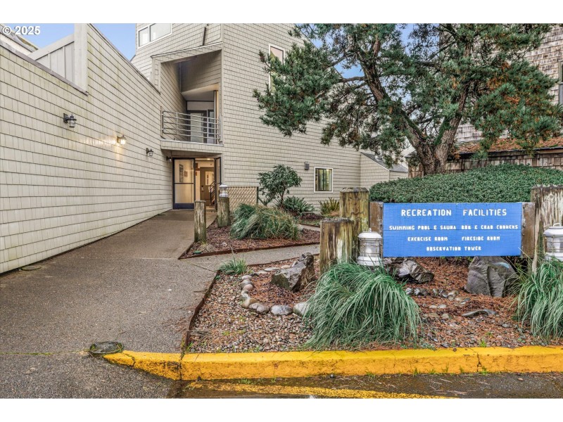 Community Recreation Center