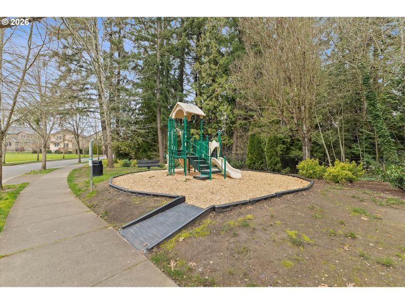 Community Playground