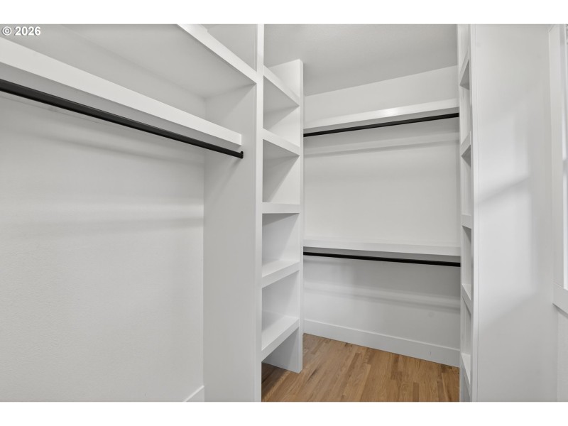 Owner's Suite Bedroom