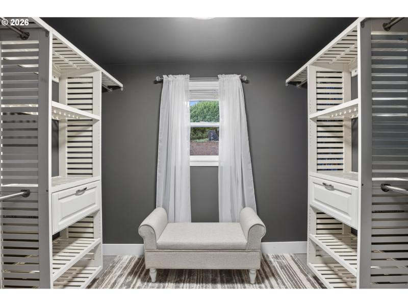 Owner's Suite Bedroom