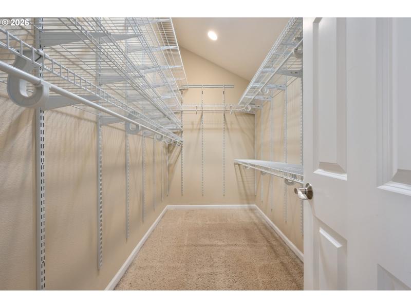 Bedroom, Owner's Suite