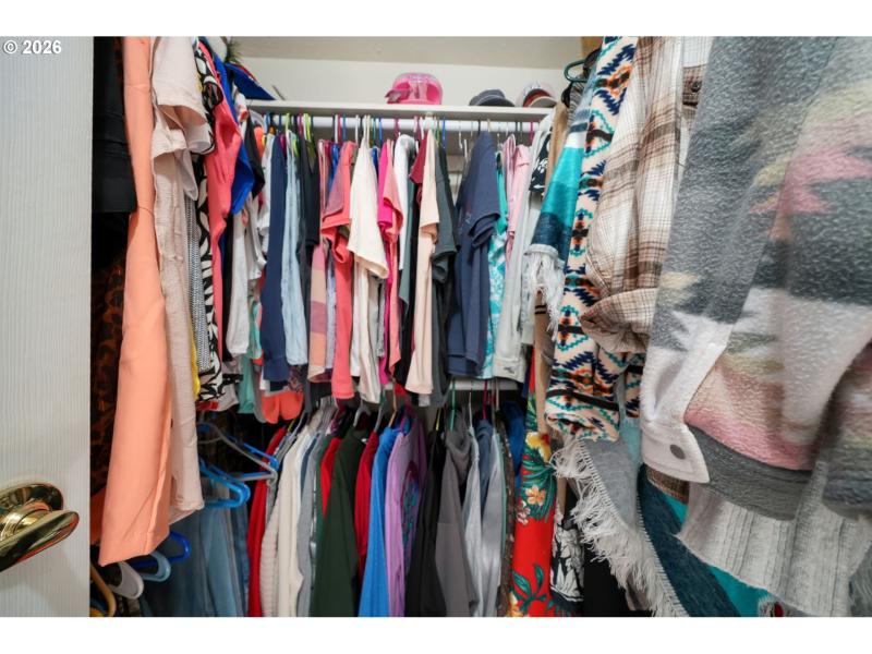 Bedroom, Owner's Suite