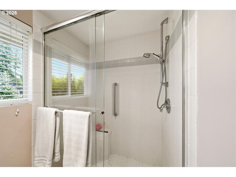 Owner's Suite Bathroom