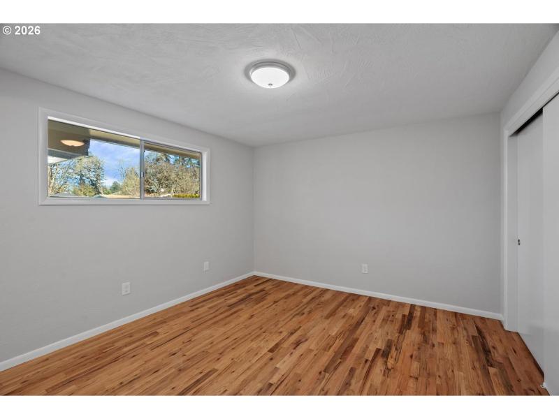 Owner's Suite Bedroom