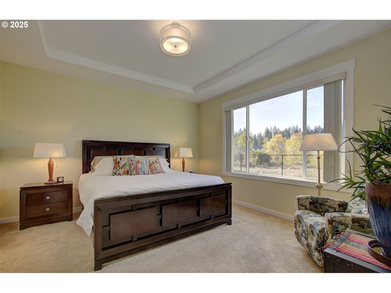 Bedroom, Primary
