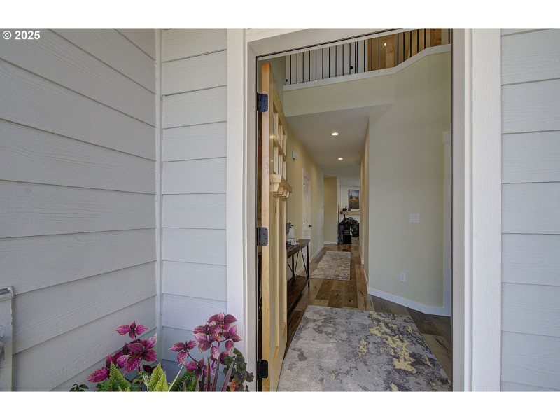 Entrance/Foyer