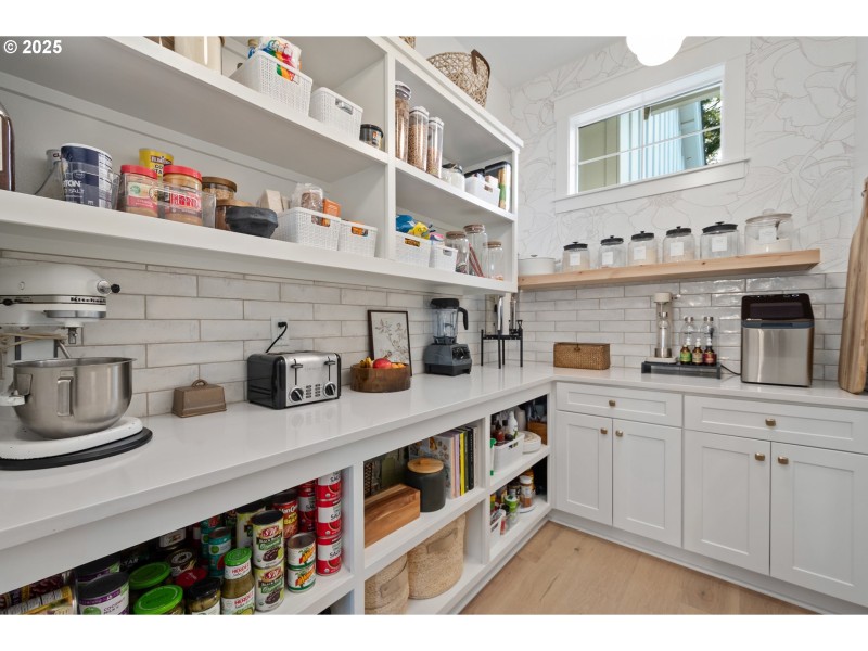 Pantry