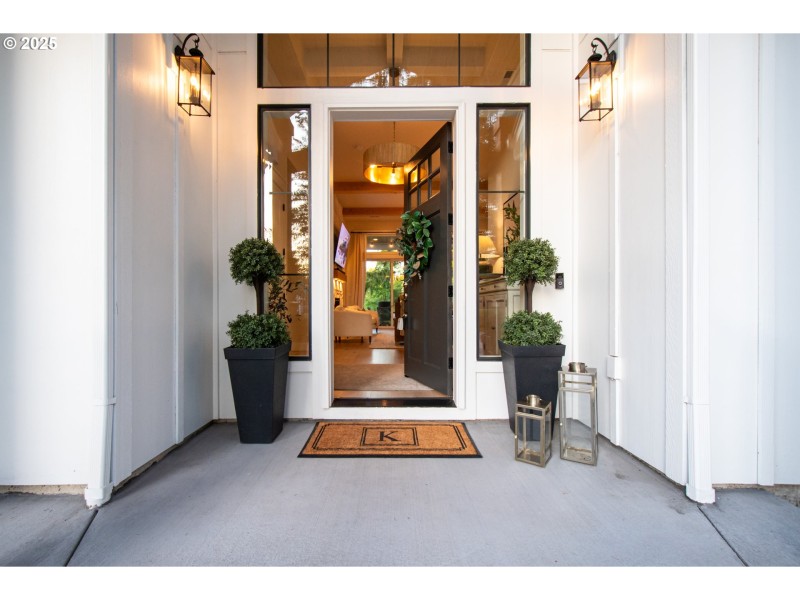 Entrance/Foyer