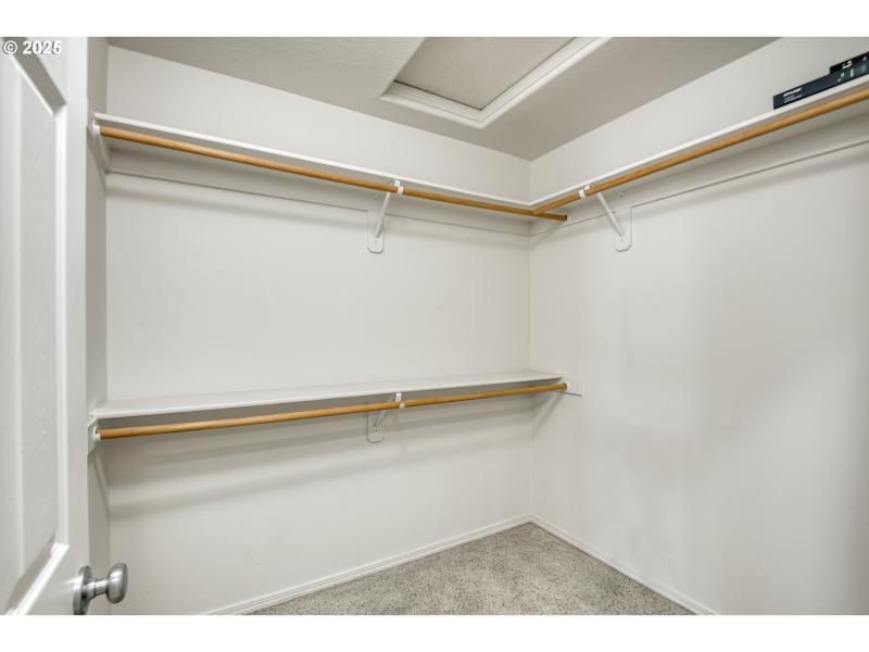 Bedroom, Owner's Suite