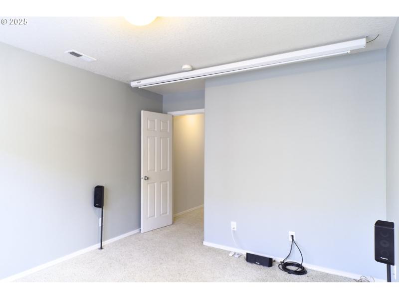 Bedroom, Owner's Suite