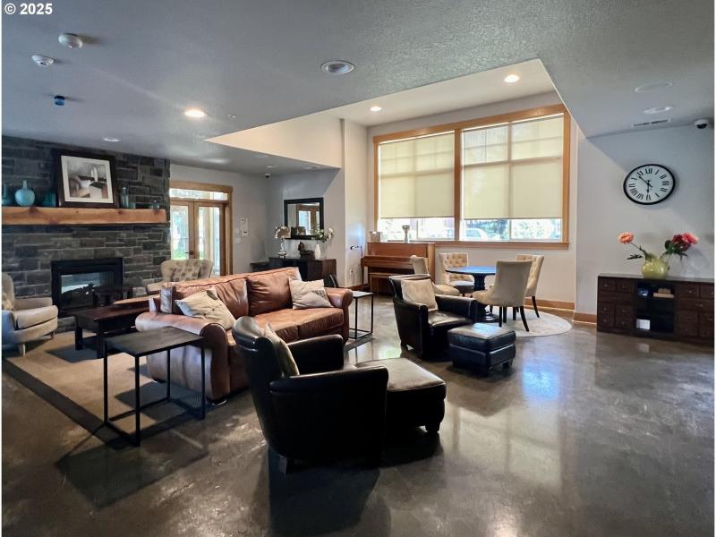 Community Club House