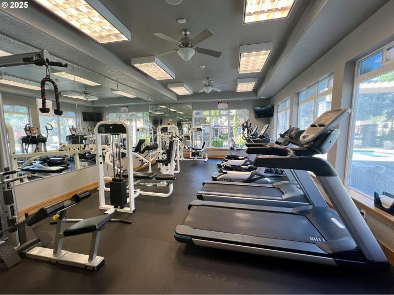 Community Recreation Center