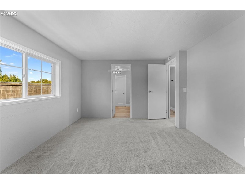 Owner's Suite Bedroom