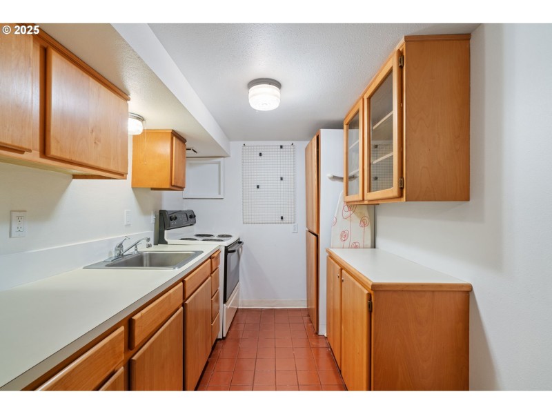 Guest Quarters