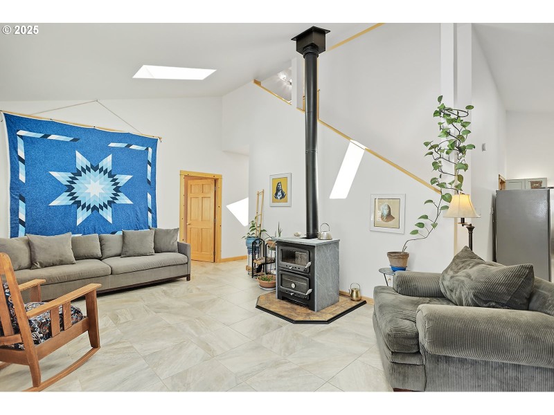 Fireplace Stove