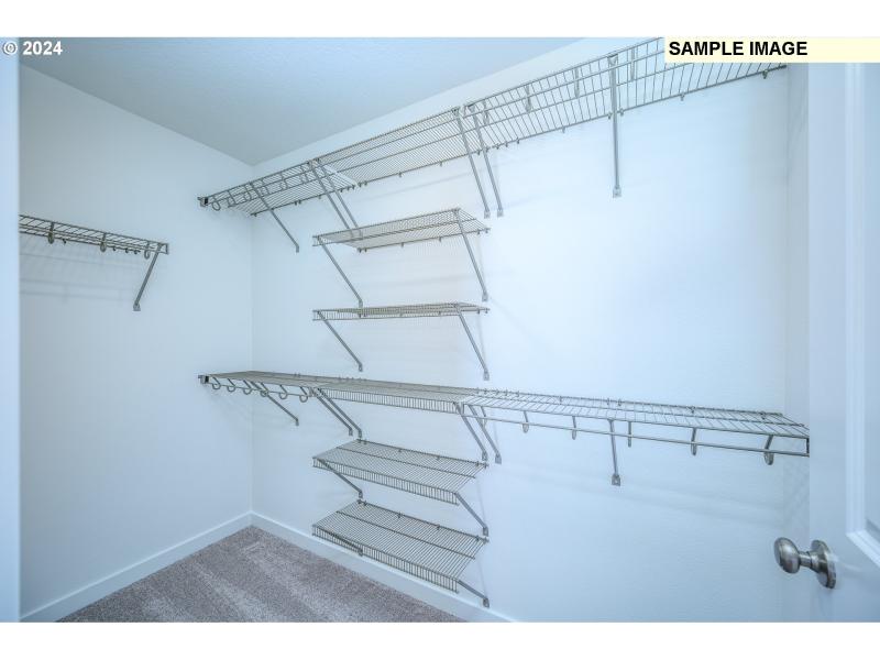 Bedroom, Owner's Suite