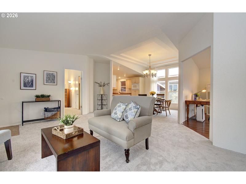 Living Room/Dining Room